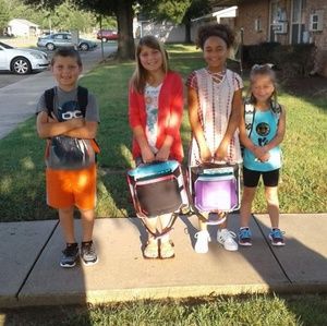 Meet your Posher, Carman